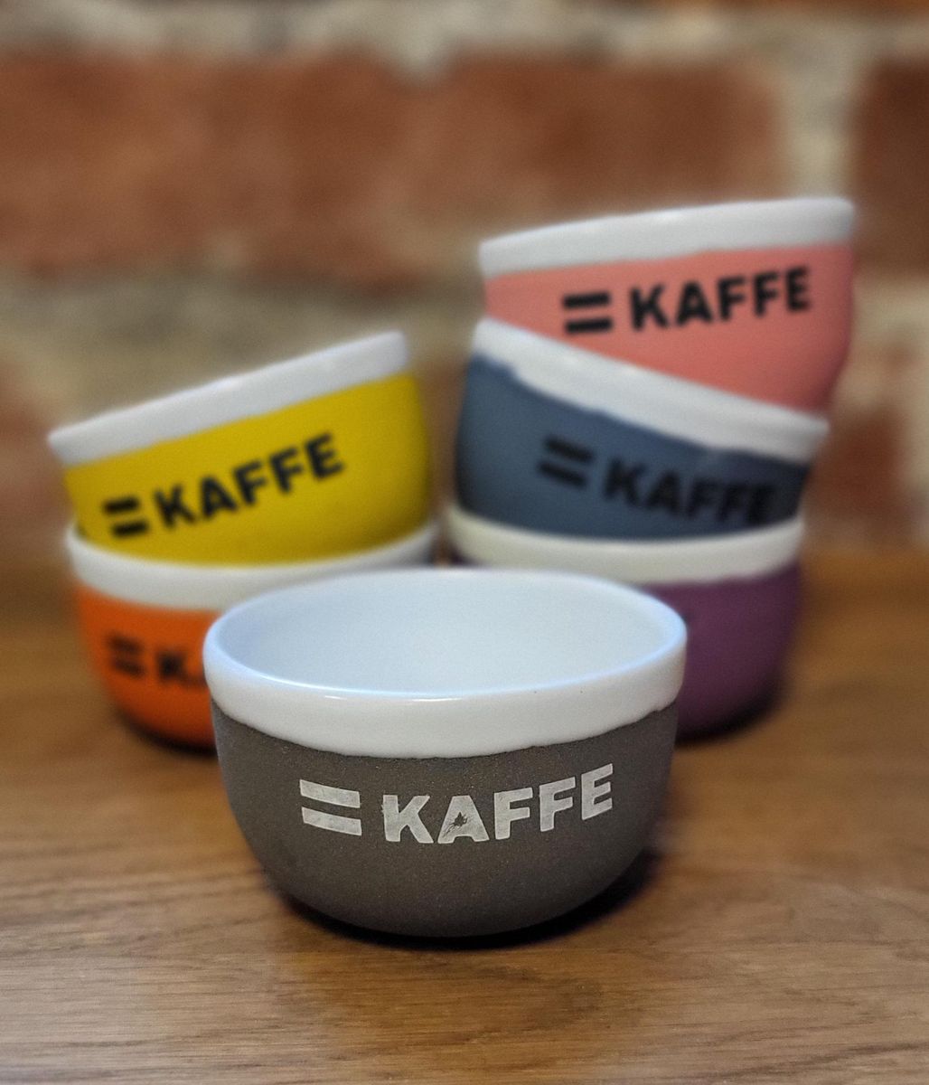 Straffekaffe espresso kopp ERLIK KAFFE